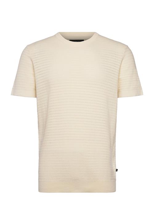 Clean Cut Copenhagen | Owen Knitted T-Shirt | XL