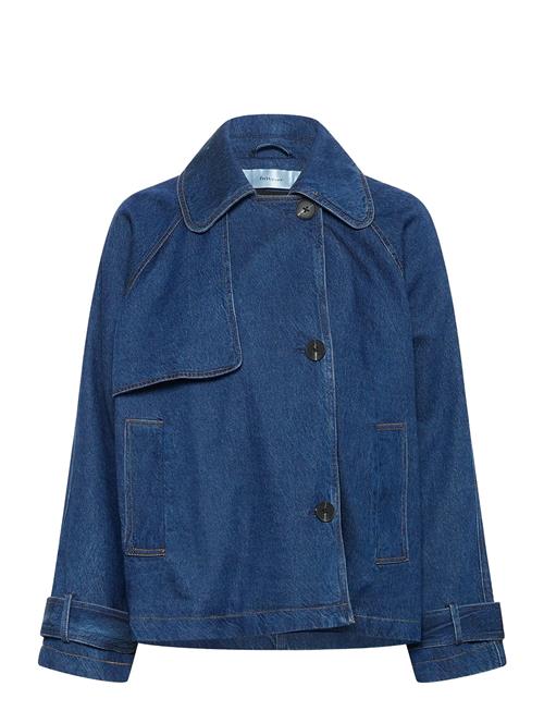 InWear | Mableiw Minona Short Coat | 36
