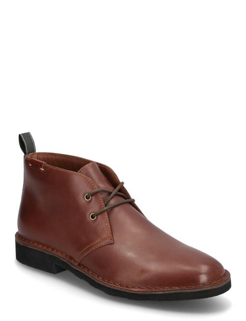 Polo Ralph Lauren | Talan Leather Chukka Boot | 42