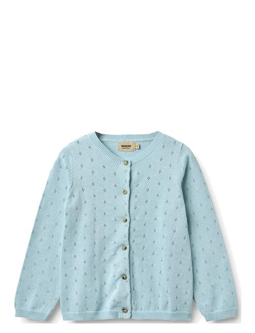 Wheat | Knit Cardigan Maia | 122