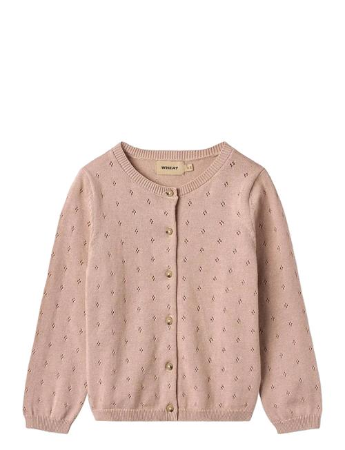Wheat | Knit Cardigan Maia | 104