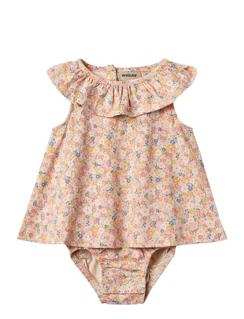 Wheat | Dress Suit Jersey Ingeborg | 62