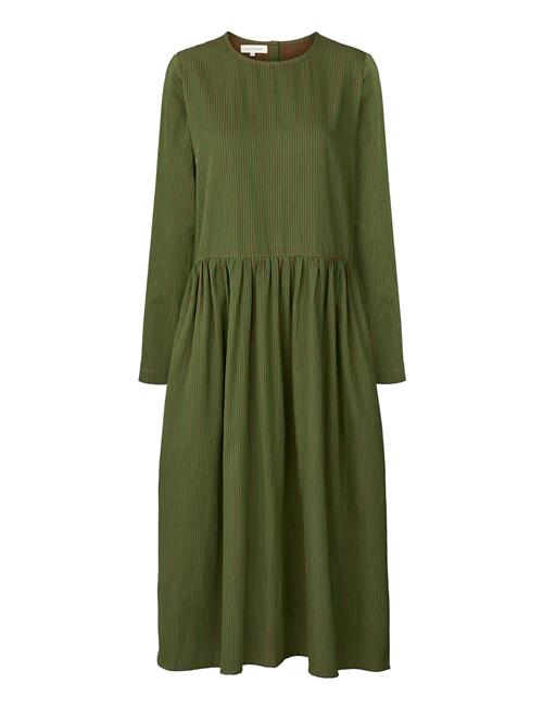 STUDIO FEDER | Sabine Dress - Cotton | XL