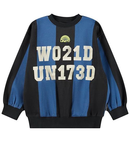 Molo Sweatshirt - Monti - Spray United BL