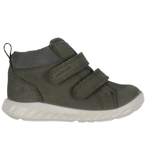 Ecco Støvler - SP. 1 Lite Infant 2S Wp - Tarmac