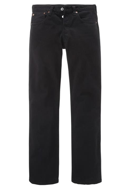 LEVI'S ® Jeans '501'  black denim