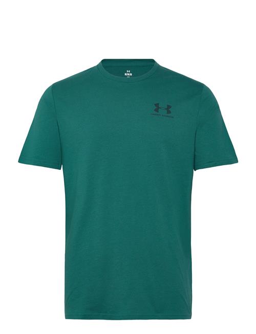 Under Armour | Ua M Sportstyle Lc Ss | XXL