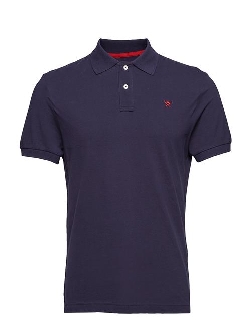 Hackett London | Slim Fit Logo | XXL