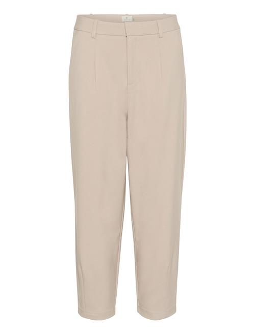 Kaffe | Kamerle Pants Cropped | 42