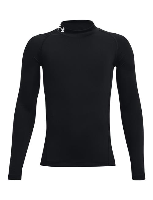 Under Armour | Ua Hg Armour Mock Ls | 140-152