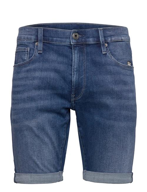 G-Star | 3301 Slim Short | 320