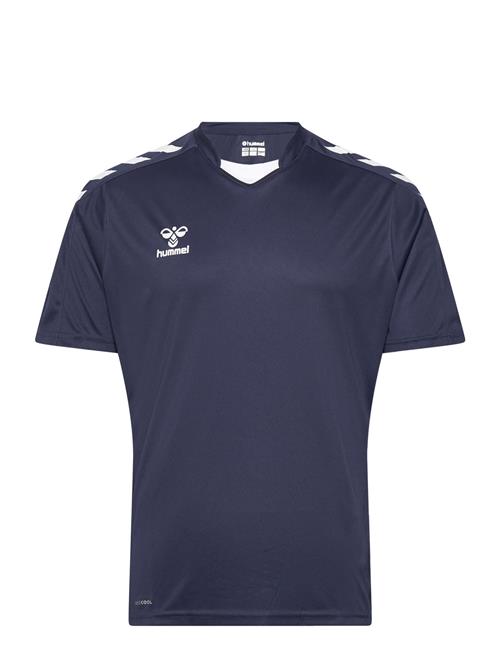 Hummel | Hmlcore Xk Poly Jersey S/S | XXL