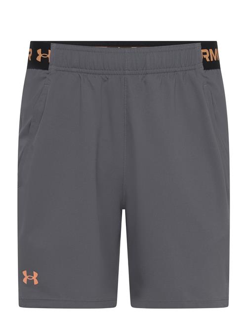 Under Armour | Ua Vanish Woven 6In Shorts | S