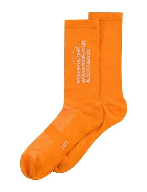 Cuera | Premium Padel Sport Socks | 41-45