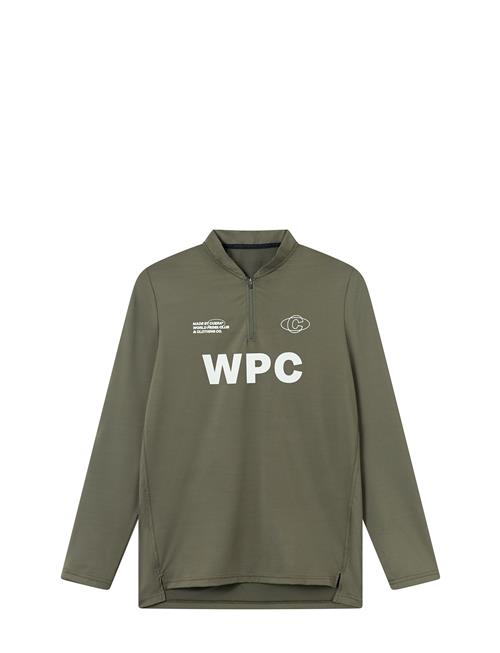 Cuera | Oncourt Wpc Ls Polo | L