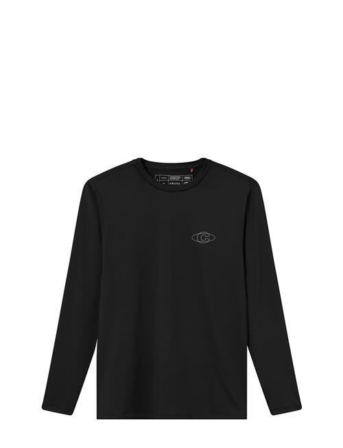 Cuera | Oncourt Ls Layer T-Shirt | M