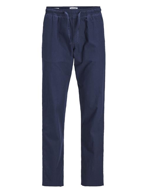 Jack & Jones | Jpstkane Summer Linen Blend Jogger Sn | L