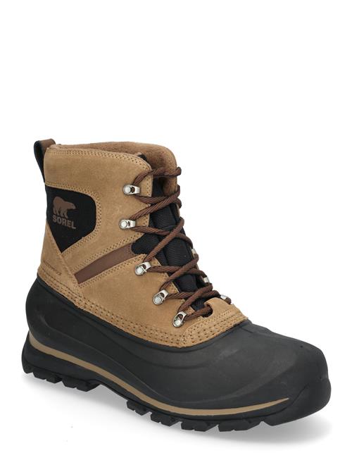 Sorel | Buxton Lace Boot Wp | 43
