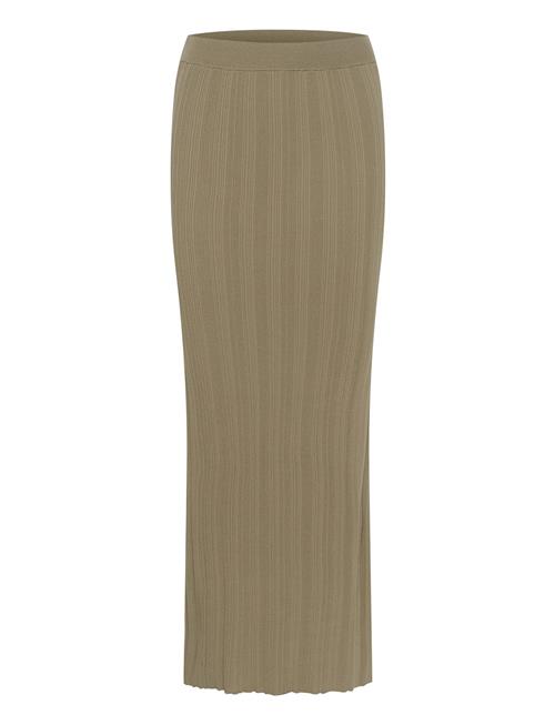 Gestuz | Salvagz Long Skirt | L