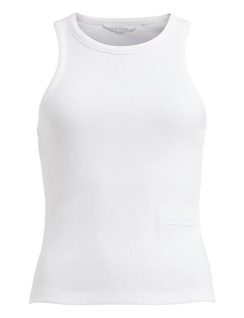 Rethinkit Studios | Soft Rib Top Key | XL