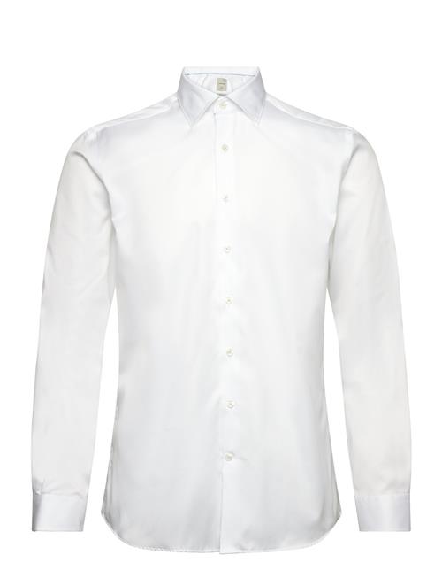 Lindbergh Black | 1927:Twill Weave Shirt Wf L/S | XL