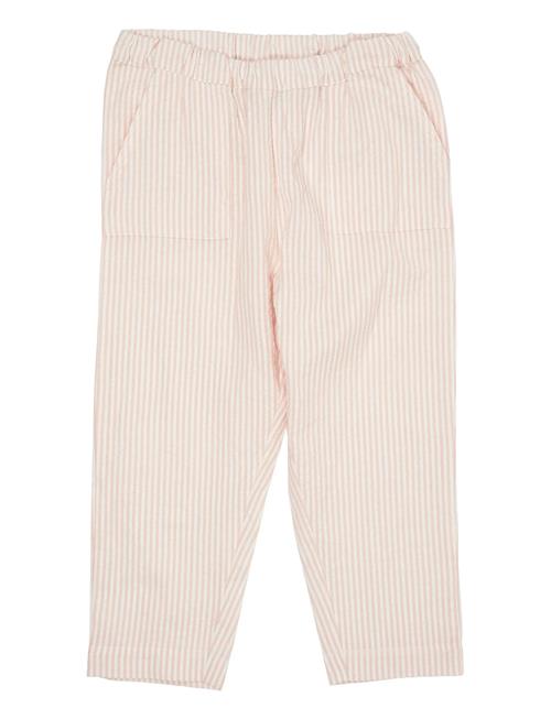 Copenhagen Colors | Seersucker Pants | 110