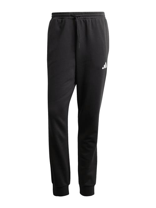 ADIDAS SPORTSWEAR Sportsbukser 'FEELCOZY'  sort