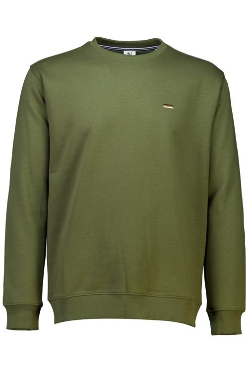 Jack's Sweatshirt