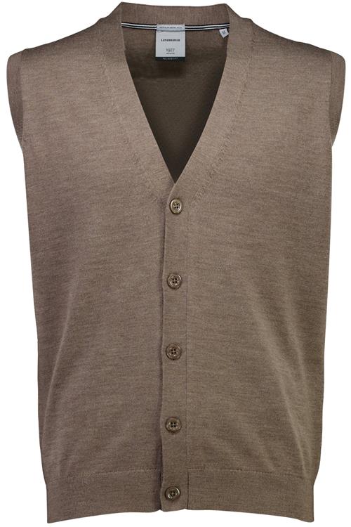 Lindbergh Strikvest