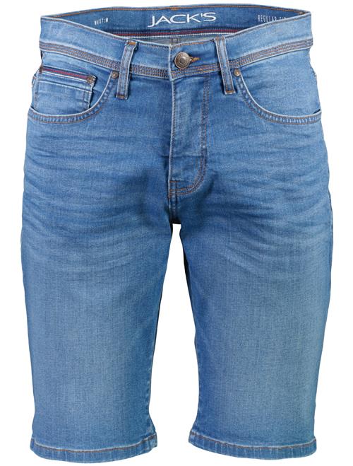 Jack's Denimshorts