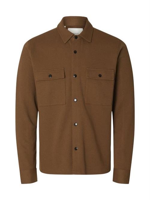 SLHJACKIE SWEAT JACKET W NOOS