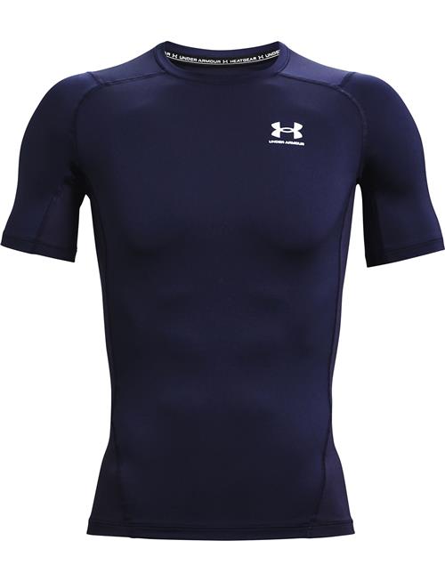 Under Armour | Ua Hg Armour Comp Ss | L