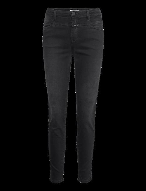 Closed | Skinny Pusher | 30