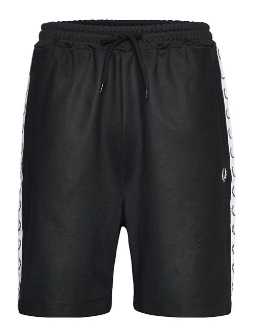 Fred Perry | Taped Tricot Short | XXL