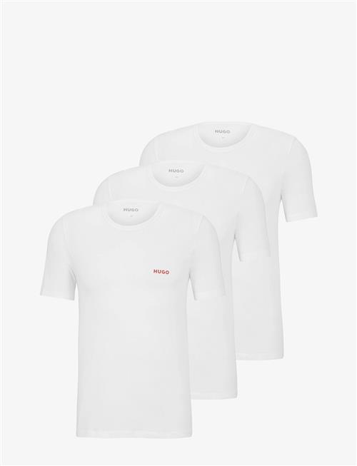 HUGO | T-Shirt Rn Triplet P | L