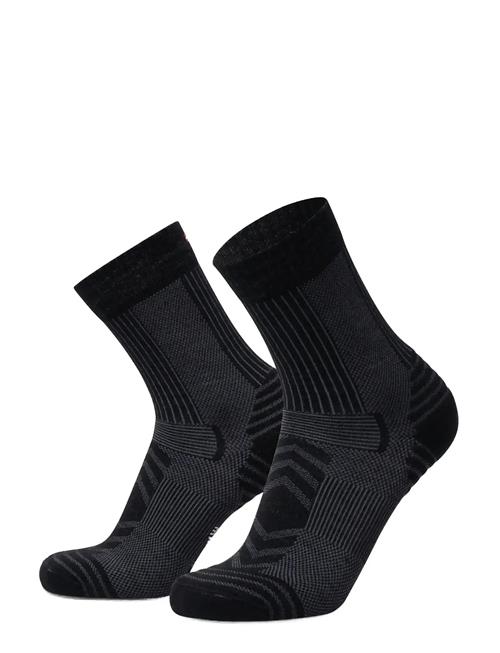 Danish Endurance | Light Hiking Crew Socks 1-Pack | 35-38