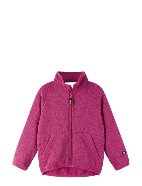 Reima | Fleece Sweater, Hopper | 134