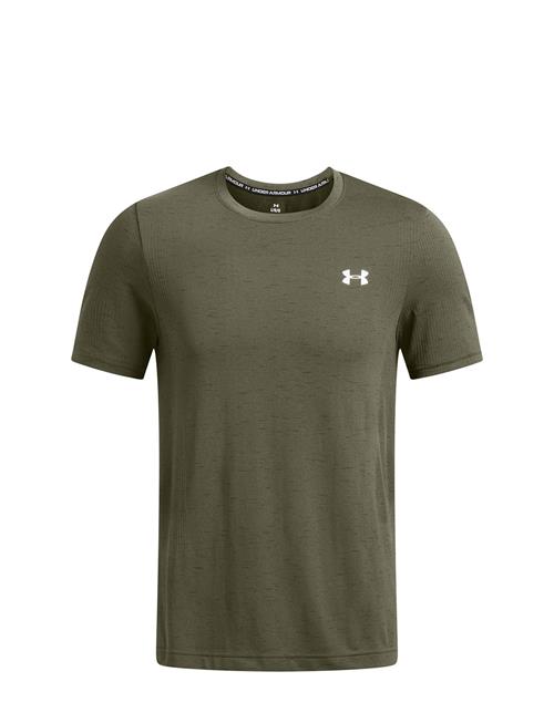 Under Armour | Vanish Seamless Ss | M