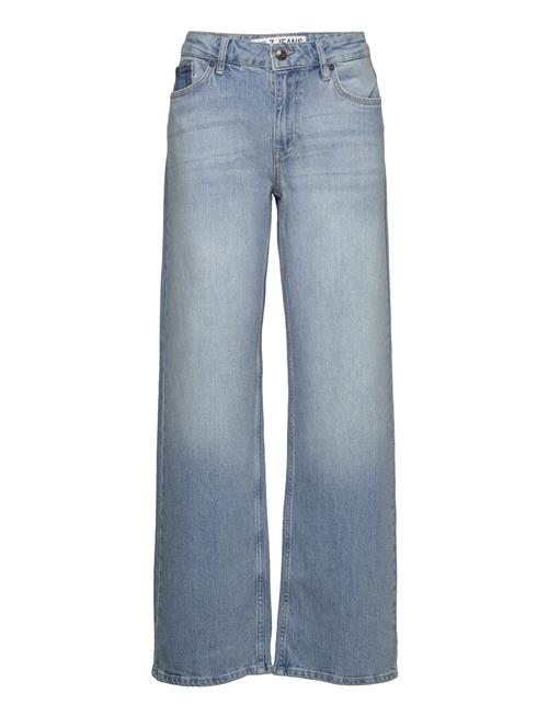 Pulz Jeans | Pzvega Uhw Jeans Wide Leg | 29 x 32