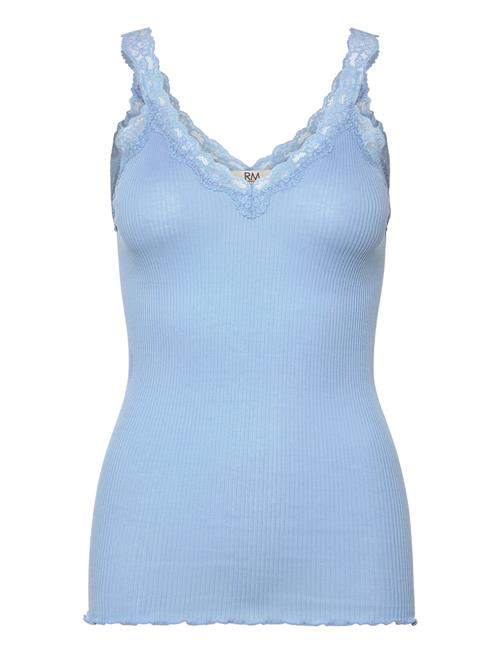 Rosemunde | Rmwbalta Modal Sl V-Neck Top | L