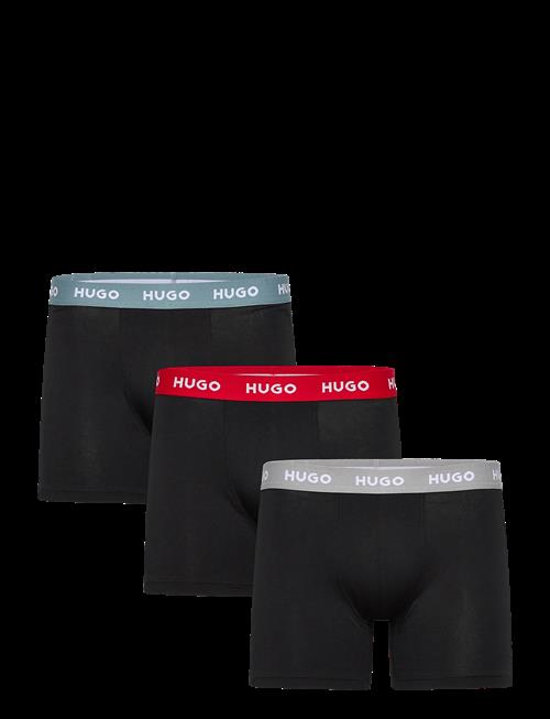 HUGO | Boxerbr Triplet Pack | S