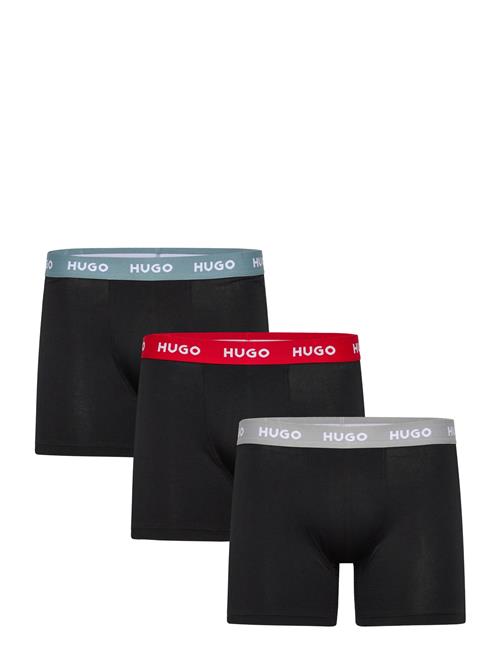 HUGO | Boxerbr Triplet Pack | XL