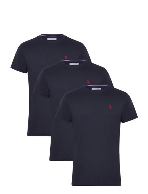 U.S. Polo Assn. | Uspa T-Shirt Arjun 3-Pack | XXL