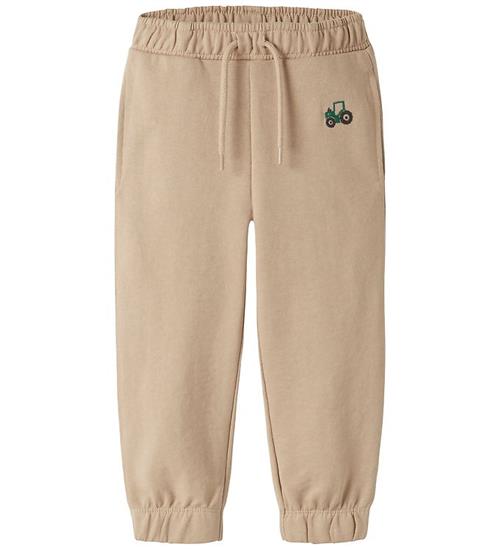 Name It Sweatpants - NmmVallen - Sesame