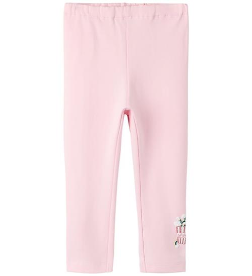 Name It Leggings - Sweat - NmfDittie - Fairy Tale