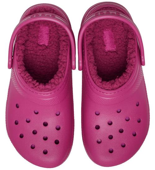 Crocs Sandaler m. For - Classic - Royal Pink