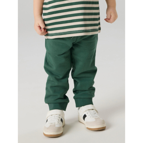 NAME IT Sweatpants Franco Garden Topiary
