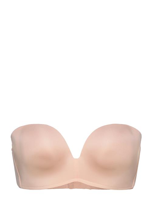WONDERBRA | Perfect Strapless | G x 90