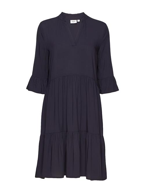 Saint Tropez | Edasz Solid Dress | L