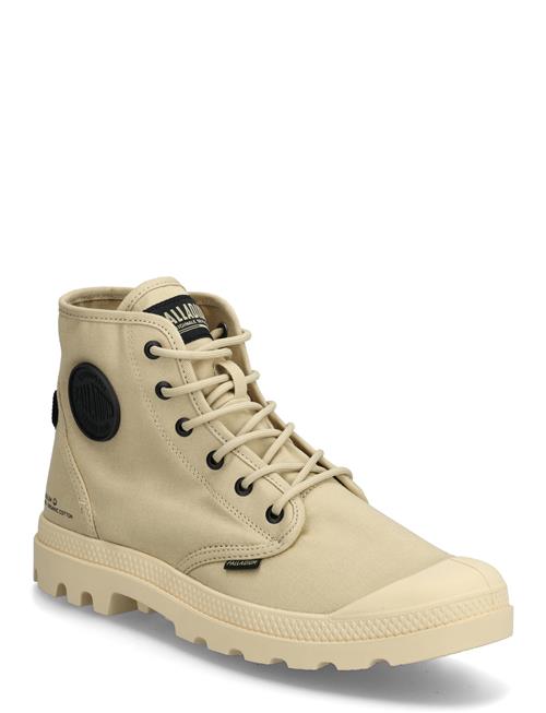 Palladium | Pampa Hi Htg Supply | 44